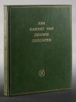 Tesselaar, H. - Een kabinet van Zeeuwse gezichten