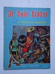Studio Vandersteen. - De Rode Ridder. Het Beleg van Crowstone. Nr. 33.