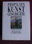 Zeitler, Rudolf - Die Kunst des 19. Jahrhunderts