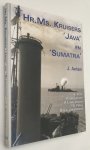 Anten, J., - Hr. Ms. Kruisers 'Java' en 'Sumatra'