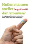Cicotti, S. - Huilen mannen sneller dan vrouwen?