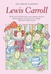 Lewis Carroll, L. Carroll - The Complete Illustrated Lewis Carroll