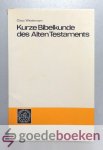 Westermann, Claus - Kurze Bibelkunde des Alten Testaments
