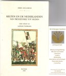 Toorians, Lauran - Kelten en de Nederlanden van prehistorie tot heden