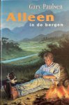 Gary Paulsen - Alleen In De Bergen