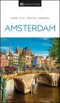 Gerrard Van Vuuren - Amsterdam / DK eyewitness travel