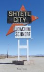 Joachim Schnerf - Shtetl City