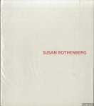 Whitfield, Sarah - Susan Rothenberg: 29 October - 22 November 2003