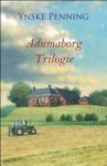 Ynskje Penning - Adumaborg Trilogie