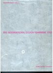 Lovegrove, R. / Hudson, J. - The international design yearbook 2002