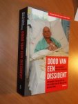 Litvinenko, Marina; Goldfarb, Alex - Dood van een dissident. Alexander Litvinenko en het einde van de Rusische democratie