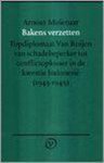 A. Molenaar - Bakens verzetten