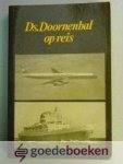 Overeem, Jac. - Ds. Doornenbal op reis