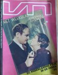 Kaal, Ron / Doorn, Fred van / Bueren,Peter van / Ockersen,  Thijs - De Nederlandse film in de jaren '30