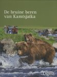 Reader's Digest, Ronald Knauer - Expeditie dierenwereld 1 - De bruine beren van Kamtsjatka