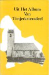 A.A.Jaarsma - Uit het album van Tietsjerksteradeel