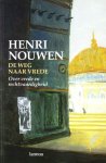 Henri Nouwen - De weg naar vrede
