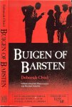 Deborah Chiel  en Michael Schiffer en  Toby Visser  Omslagontwerp Sjef Nix - Buigen of barsten  .. Een waargebeurd verhaal over het temmen van een school in Amerika, naar het filmscenario van Michael Schiffer. Verfilmd als ''Lean on me''
