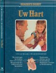Readers Digest  Perelaer Ed en Dr Aat van Uijen - Uw hart . uw lichaam, uw gezondheid