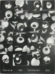 Elbrig de Groot, Martien de Voigt, Colin Huizing, Bert Jansen - Maria van Elk: Soft Living Room 1968 ............ 2013