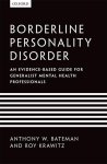 Anthony W. Bateman, Roy Krawitz - Borderline Personality Disorder