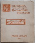 Schmidt-Degener, F. (bijschriften) - Museum Boymans. Premie-uitgave 1911