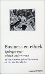 J. van Gerwen - Business en ethiek