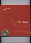 REIJMER, GERARD & ROB BEERNINK, MARIJN ALOFS (redactie) - Fusiekoken - Fusion - Inspiratie uit Oost en West
