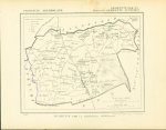 Kuyper Jacob. - EDE ( Kadastrale gemeente LUNTEREN ). Map Kuyper Gemeente atlas van GELDERLAND