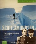 Peter Laufmann 268635 - Scott und Amundsen