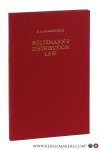 Guggenheim, E. A. - Boltzmann's Distribution Law. [ 3rd printing ].