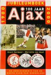 Evert Vermeer, Marcelle van Hoof - Ajax 100 jaar Jubileumboek 1900-2000