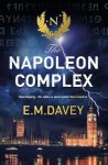 E.M. Davey, Davey  E M - The Napoleon Complex
