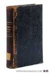 SCHOUPPE, Francisci Xaverii. - Adjumenta oratoris sacri seu divisiones, sententiae et documenta de iis Christianae virtæ veritatibus et officiis quae freguentius e sacro pulpito proponenda sunt. Collexta atque ordine digesta.
