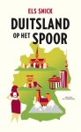 Els Snick - Duitsland op het spoor