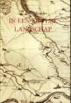 DEMOED, E.J - In een lieflijk landschap. Wandelingen door de historie van Maarn, Doorn, Langbroek, Cothen, Leersum en Amerongen