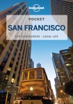 Lonely Planet 38533 - Lonely Planet Pocket San Francisco Top Sights, Local Experiences