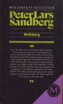 Sandberg, Peter Lars - Wolfsberg