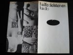 Folder - Halfedelstenen kado, Fa van Buitenen, Schiedam