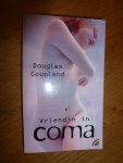 Coupland, Douglas - Vriendin in coma