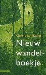 G.J. Zwier, Gerrit Jan Zwier - Nieuw wandelboekje