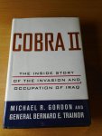 Gordon, Michael R. en General Bernard E. Trainor - Cobra II. The inside story of the invasion and occupation of Iraq.