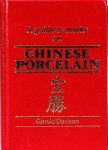 Davison, Gerald - A guide to marks on Chinese Porcelain