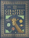 Doris Haggis-On-Whey, Benny Haggis-On-Whey - Giraffes? Giraffes!