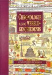 Auteur Onbekend - Chronologie Van de Wereldgeschiedenis