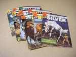 [Gaylord DuBois] - Hi-Yo Silver. Het paard van de Lone Ranger
