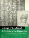T. Laurentius - Etchings by Rembrandt: reflections of the Golden Age An investigation into the paper used by Rembrandt