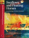 Bruinsma, Ernst & Alpita de Jong; André Looijenga. - Swallows and floating Horses: An anthology of Frisian literature.