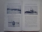  - Souvenir de la fête organisée par la ville de Rotterdam en l'honneur des membres de la 2e Conferance de la Paix, le 25 Juillet 1907.