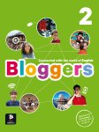  - Bloggers 2 - Student's book / A2 / Student's book / Bloggers / 2